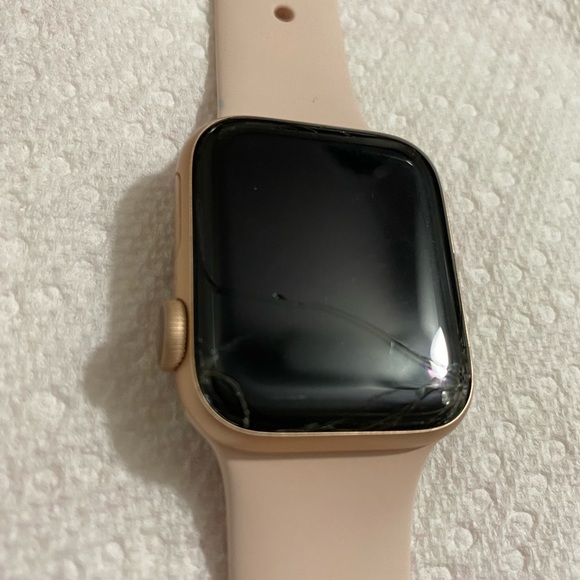 Apple Watch Series 4 40mm